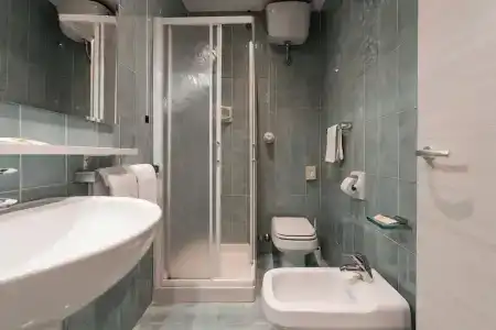 Albergo Stella Del Mare - 40