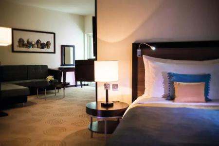 Avani Deira Dubai - 45