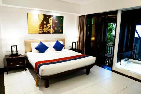 Yantarasri Resort - 222