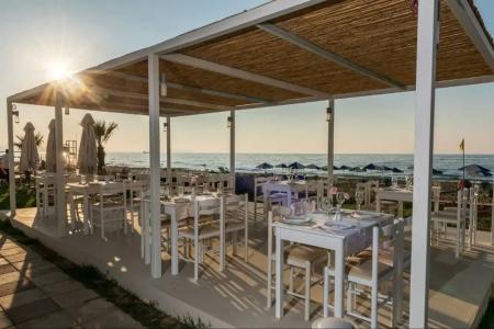 Iperion Beach - 23