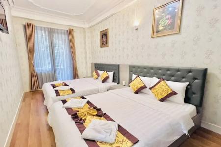 Reddoorz Truc Huyen - 15