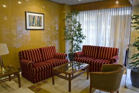 Vip Inn Berna - 13