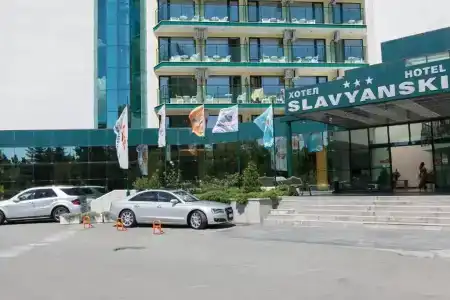 Slavyanski - 58