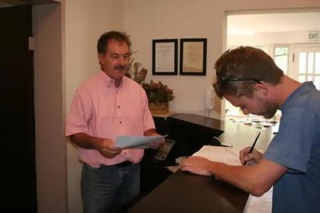 De Vagebond-Pension - 13