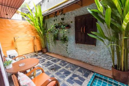 Changmoi House (Little Village) - 117