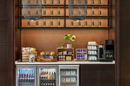 Residence Inn by Marriott Munich City East - 27