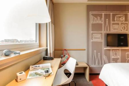 ibis München City - 49