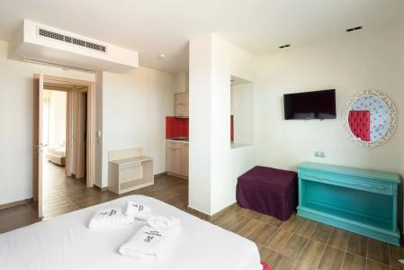 Tridente Mare Apart - 142