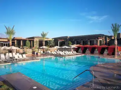 The Westin Desert Willow Villas, - 19