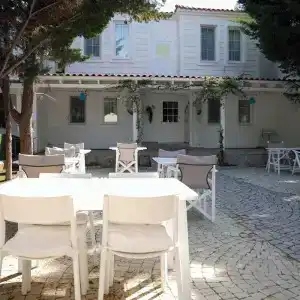 nİlİa Butİk Otel - 17