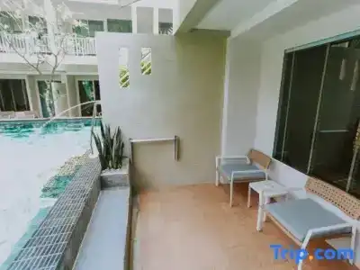 a2 Pool Resort - Sha Plus - 32