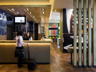 Ibis Budget SeAeropuerto - 11