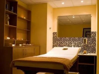 Spa Holiday - 3