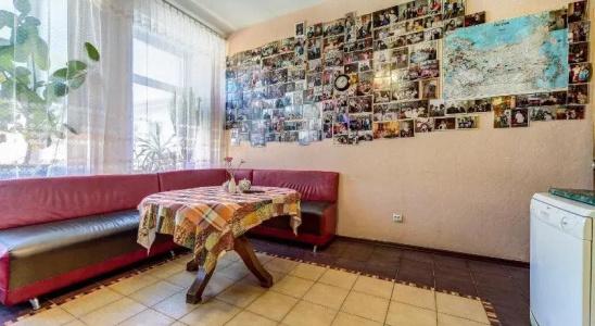 Guest house Alye Parusa - 13