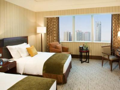 Wuhan Jin Jiang International - 34