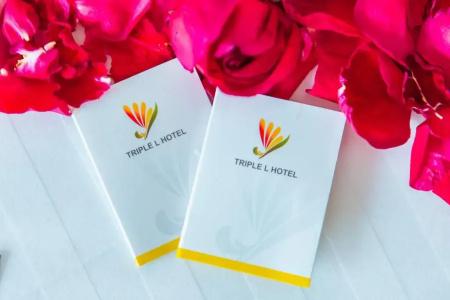Triple L Patong Beach Phuket - 107