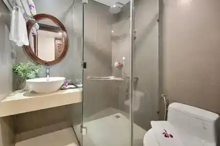 Grand Sea View & Spa - 18