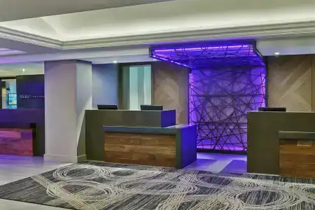 Marriott Vacation Club Pulse, San Diego - 43