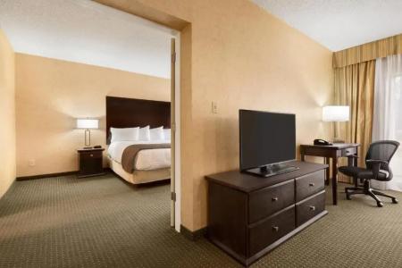 Days Inn by Wyndham Conference Centre - 42