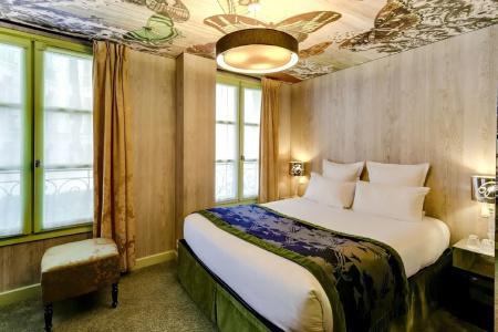 Hôtel Le Bellechasse Saint-Germain - 18