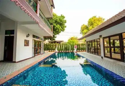 Hetai Boutique House - 13