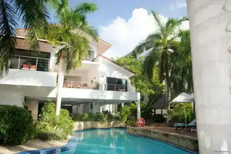 Coral Beach - 19