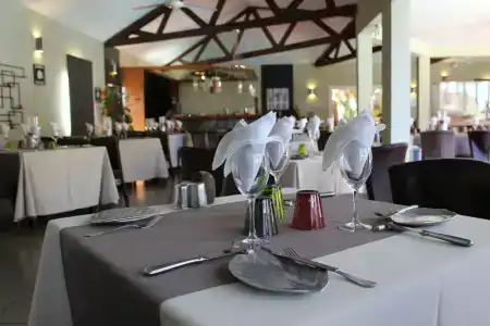 Relais des Plateaux & Spa– Ivato International Airport - 33
