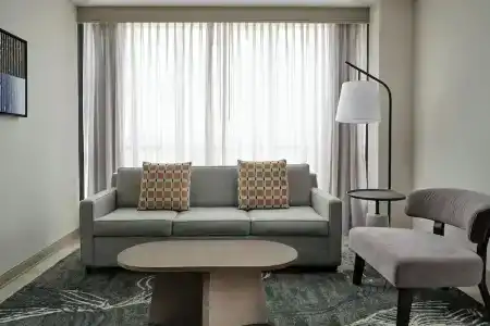 Indianapolis Marriott East - 46