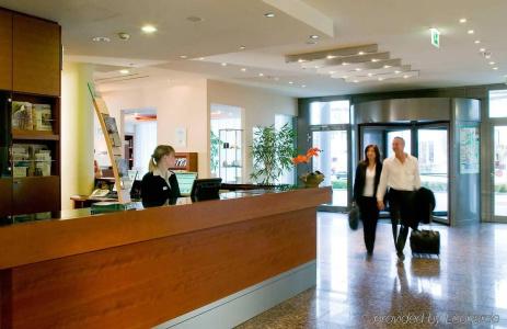 Novotel Erlangen - 21