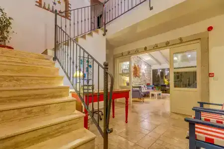 Fora Konak Alacati - 7