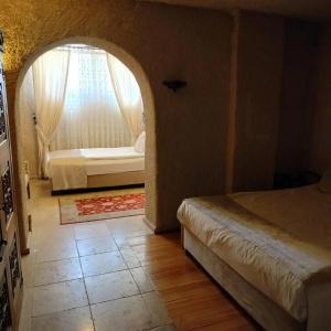 Goreme Inn - 29