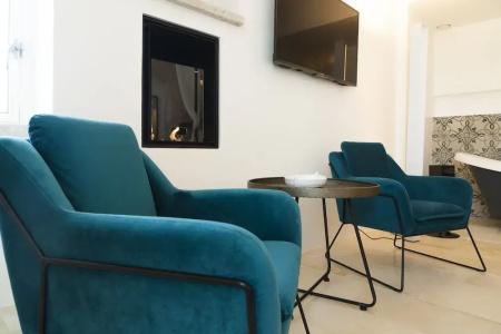 Antico Mondo Rooms & Suites - 125