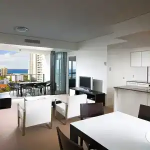 Mantra Sierra Grand - 102