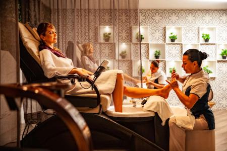 The Royal Sands Resort & Spa - 37