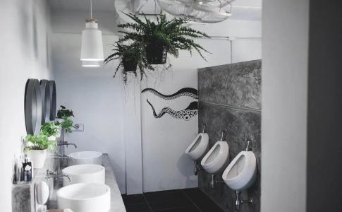 White Wall Poshtel - 28