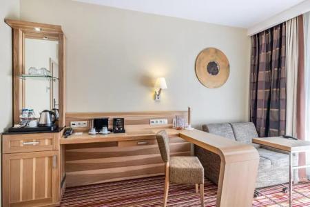 Warszawa Spa & Resort - 48