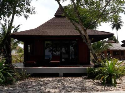 Koh Mook Sivalai Beach - 128