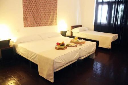 Coral Seas Beach Hikkaduwa - 57