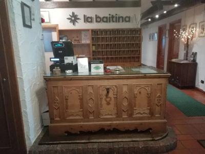 La Baitina - 14