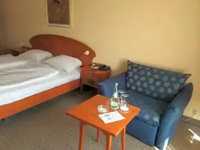 Tryp by Wyndham Kassel City Centre - 18