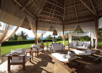 Riu Palace Zanzibar - All Inclusive - Adults Only - 21
