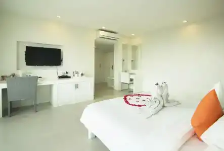Samui Resotel Beach Resort - SHA extra plus - 54