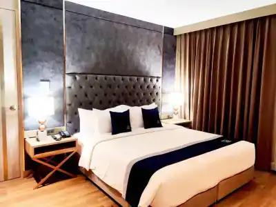Zayn Bangkok - Sha Plus Certified - 48