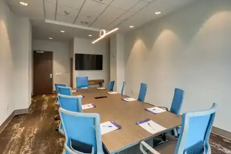 Holiday Inn Express & Suites - Charlotte - South End, An Ihg - 46