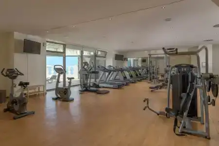 La Marquise Luxury Resort Complex - 25
