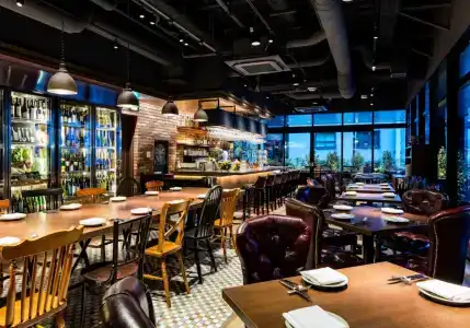 Daiwa Roynet Ginza - 12