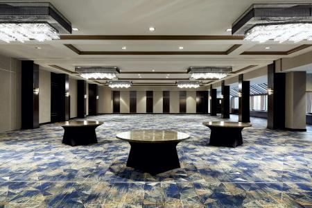 Sheraton Montreal Airport - 33