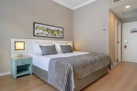 Corendon Playa Kemer -Ex Grand Park Kemer- - 19