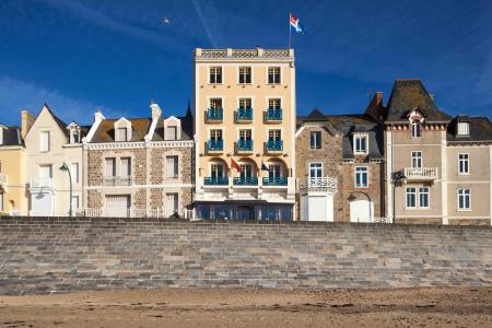 Ambassadeurs Logis - 0