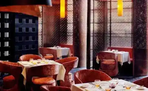 Southern Sun Abu Dhabi - 8